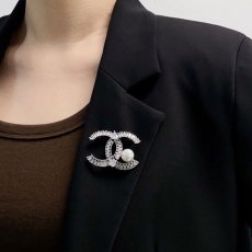 Chanel Brooches